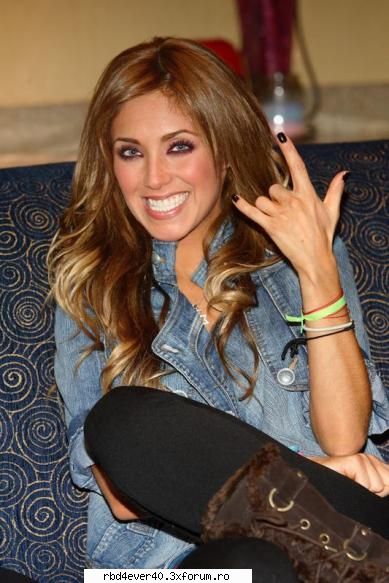 poze anahi - Mihaela24 - Anahi
